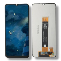 Дисплей для Samsung A12 A127 Оригінал