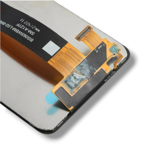 Дисплей для Samsung A12 A127 Оригінал