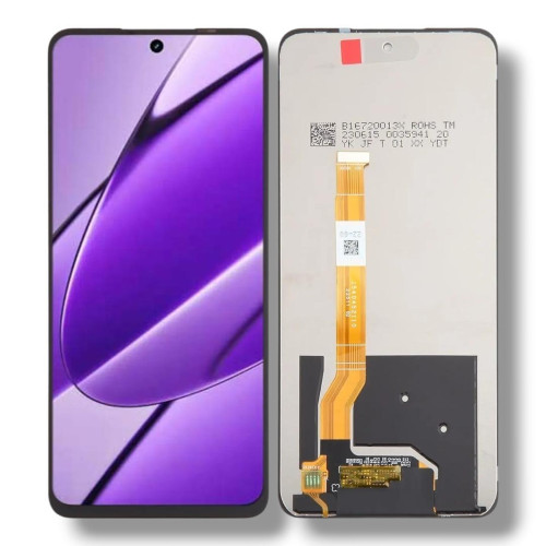 Дисплей для Realme C67 Original PRC Дисплей для Realme C67 Original PRC