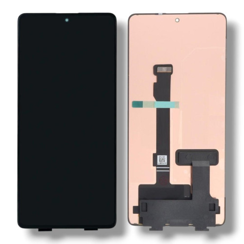 Дисплей Redmi Note 12 Pro Plus 5G OLED екран Дисплей Redmi Note 12 Pro Plus 5G OLED екран