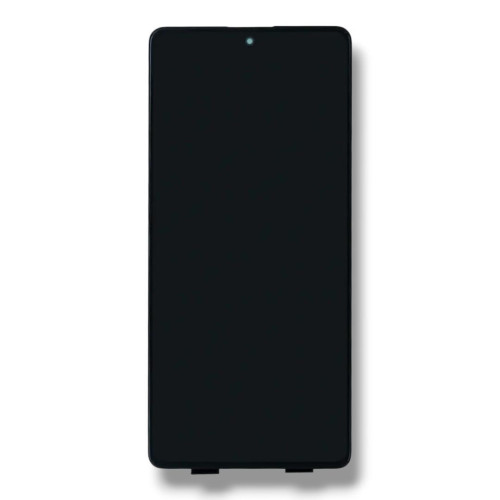 Дисплей Redmi Note 12 Pro Plus 5G OLED екран