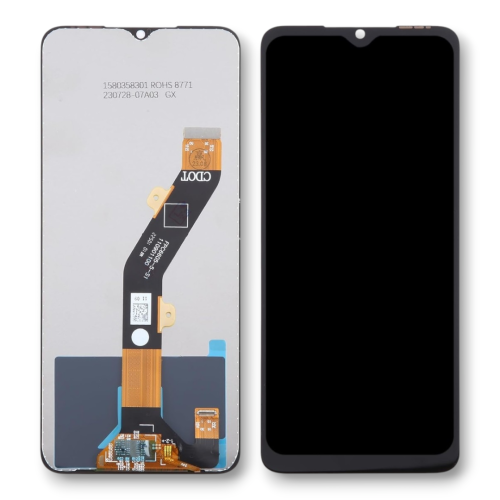 Дисплей для Tecno Spark GO 2023 Original PRC Дисплей для Tecno Spark GO 2023 Original PRC