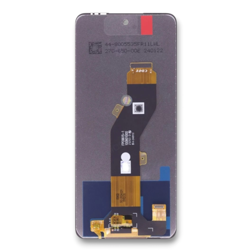 Дисплей для Tecno Spark Go 2024
