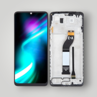 Дисплей для Xiaomi Redmi 13C з рамкою