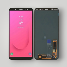 Дисплей для Samsung J8 2018 INCELL