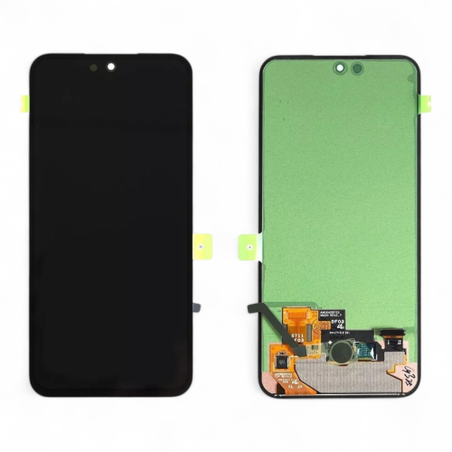 Дисплей Samsung S23 FE S711 екран сенсор, Оригінал
