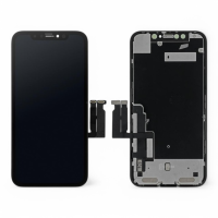 Дисплей iPhone XR переклейка, Original PRC