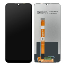 Дисплей для Oppo A15s Original PRC