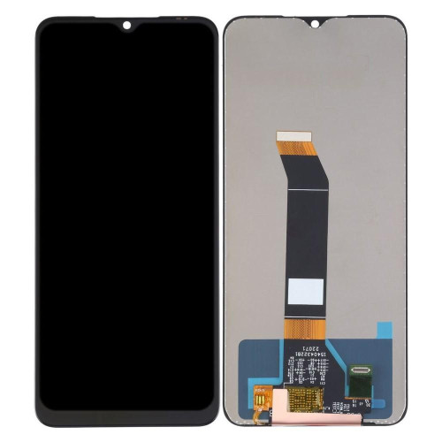 Дисплей для Poco M5 Original PRC