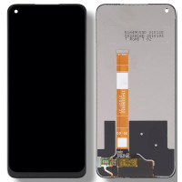 Дисплей для Oppo A52 Original PRC