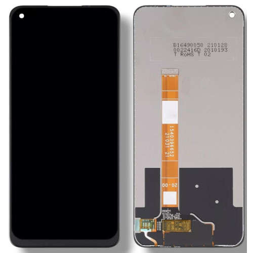 Дисплей для Oppo A52 Original PRC