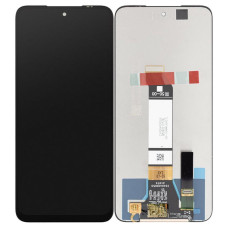 Дисплей для Xiaomi Redmi Note 10 5G Оригінал