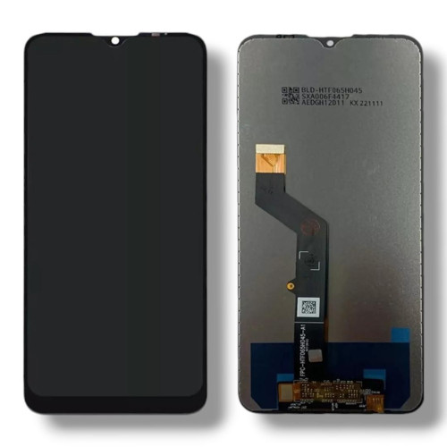 Дисплей для Motorola E7 Plus