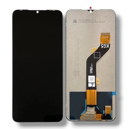 Дисплей для Tecno Spark GO 2022 Original PRC Дисплей для Tecno Spark GO 2022 Original PRC