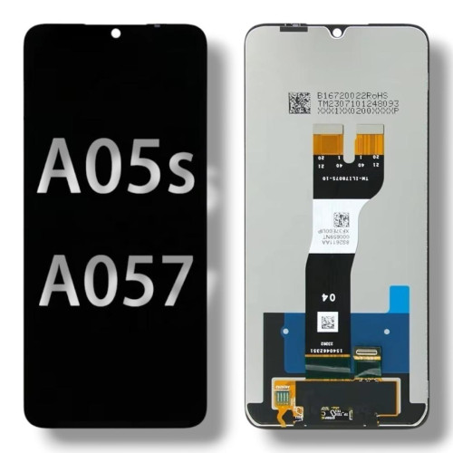Дисплей для Samsung A05s A057F Дисплей для Samsung A05s A057F