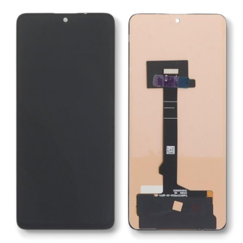 Дисплей для Poco X6 5G TFT Дисплей для Poco X6 5G TFT