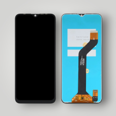 Дисплей для Infinix Smart 6 Original PRC