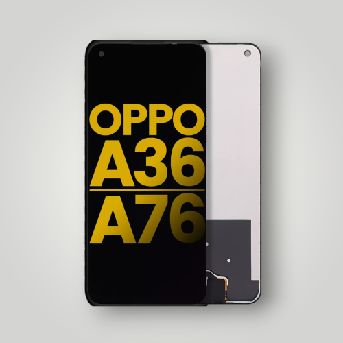 Дисплей для Oppo A76