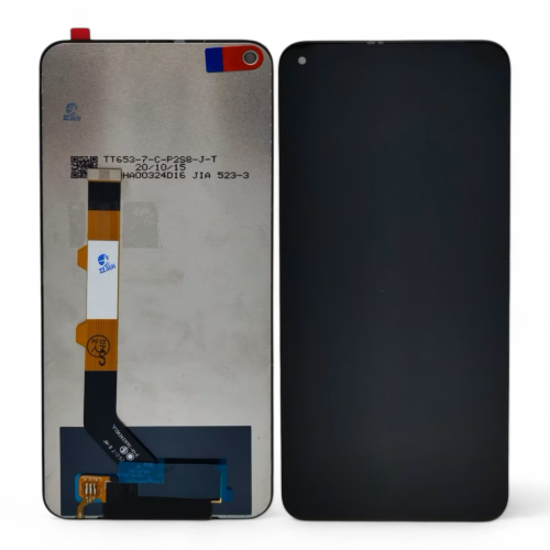 Дисплей для Xiaomi Redmi Note 9T