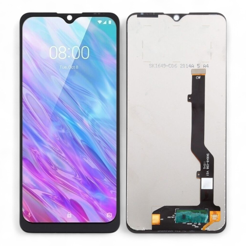 Дисплей для ZTE Blade 20 Smart