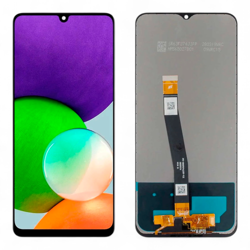 Дисплей для Samsung A22 5G A226