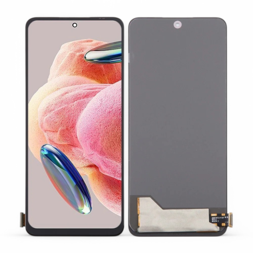 Дисплей Redmi Note 12 5G екран OLED Дисплей Redmi Note 12 5G екран OLED