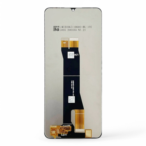 Дисплей для ZTE Blade V50 Vita