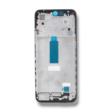 Дисплей для Xiaomi Redmi 12 5G з рамкою