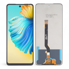 Дисплей для Tecno Camon 18P Original PRC