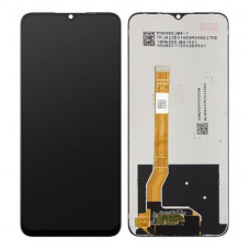 Дисплей для Realme C35 Original PRC