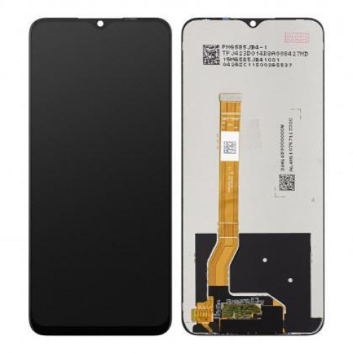 Дисплей для Realme C35 Original PRC