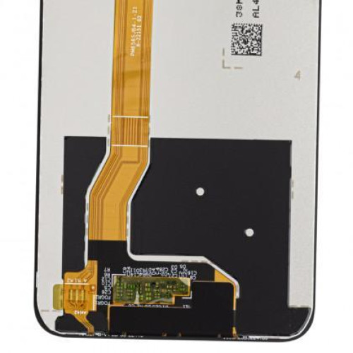 Дисплей для Realme C35 Original PRC