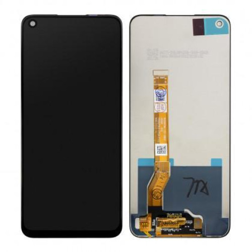 Дисплей для Realme 8i Original PRC