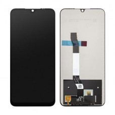 Дисплей для Xiaomi Redmi Note 8 Оригінал