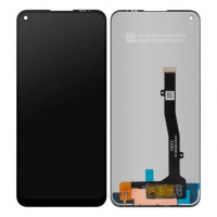 Дисплей для ZTE Blade V2020 Smart 5G Original PRC