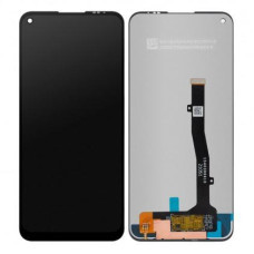 Дисплей для ZTE Blade V2020 Smart 5G Original PRC