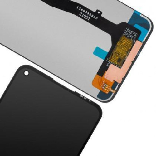 Дисплей для ZTE Blade V2020 Smart 5G Original PRC