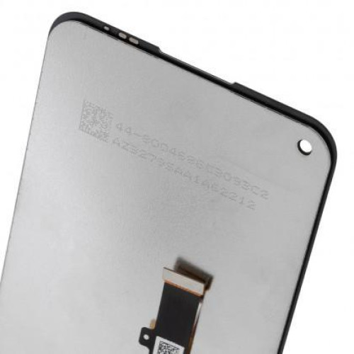 Дисплей для ZTE Blade V2020 Smart 5G Original PRC