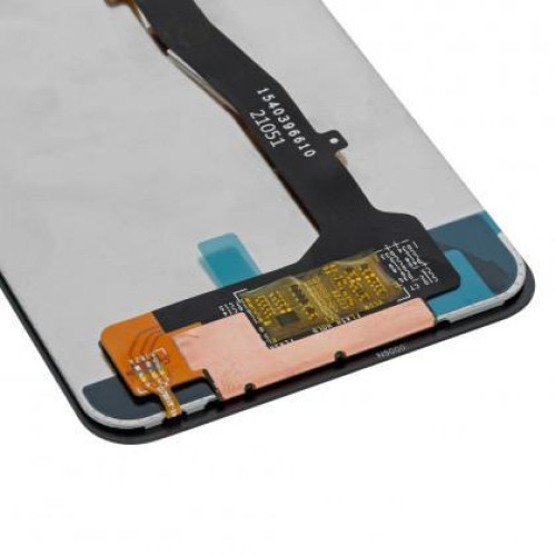 Дисплей для ZTE Blade V2020 Smart 5G Original PRC