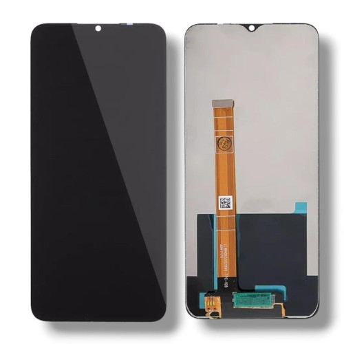 Дисплей для Realme C21Y Original PRC