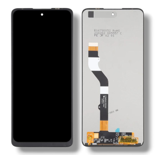 Дисплей для Motorola G60s Original PRC
