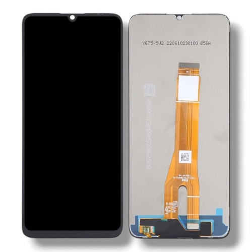Дисплей для Honor X7A Original PRC Дисплей для Honor X7A Original PRC
