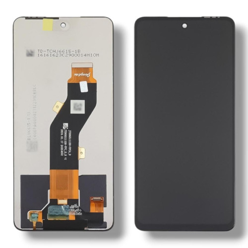 Дисплей для ZTE Nubia V60 Design Дисплей для ZTE Nubia V60 Design