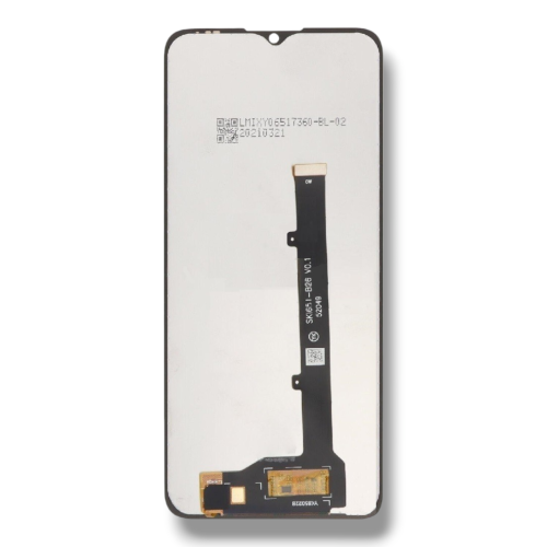 Дисплей для ZTE Blade A51 Original PRC