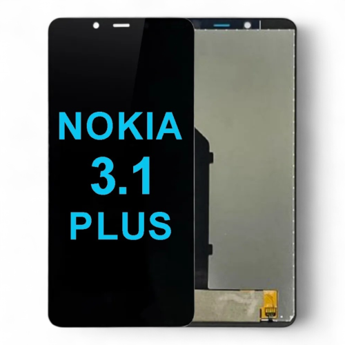 Дисплей для Nokia 3.1 Plus Дисплей для Nokia 3.1 Plus