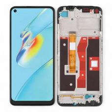 Дисплей для Oppo A54 4G з рамкою