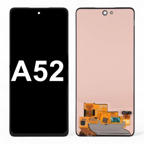 Дисплей для Samsung A52 INCELL
