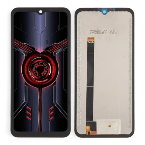 Дисплей для Sigma X-treme PQ55