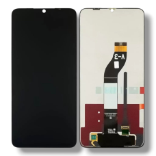 Дисплей для Poco C65 Original PRC