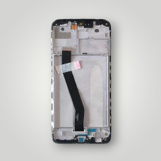 Дисплей для Xiaomi Redmi 8A з рамкою